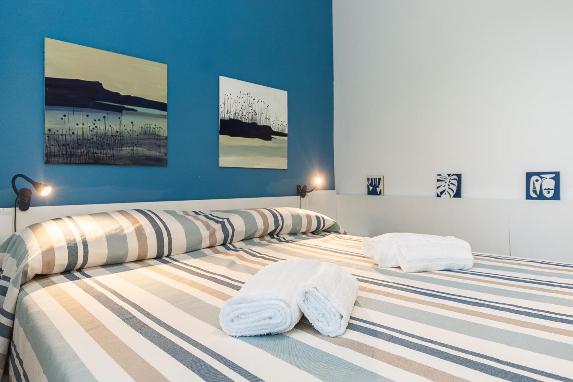 Appartamento Pet-Friendly Vista Mare Recco Exterior foto