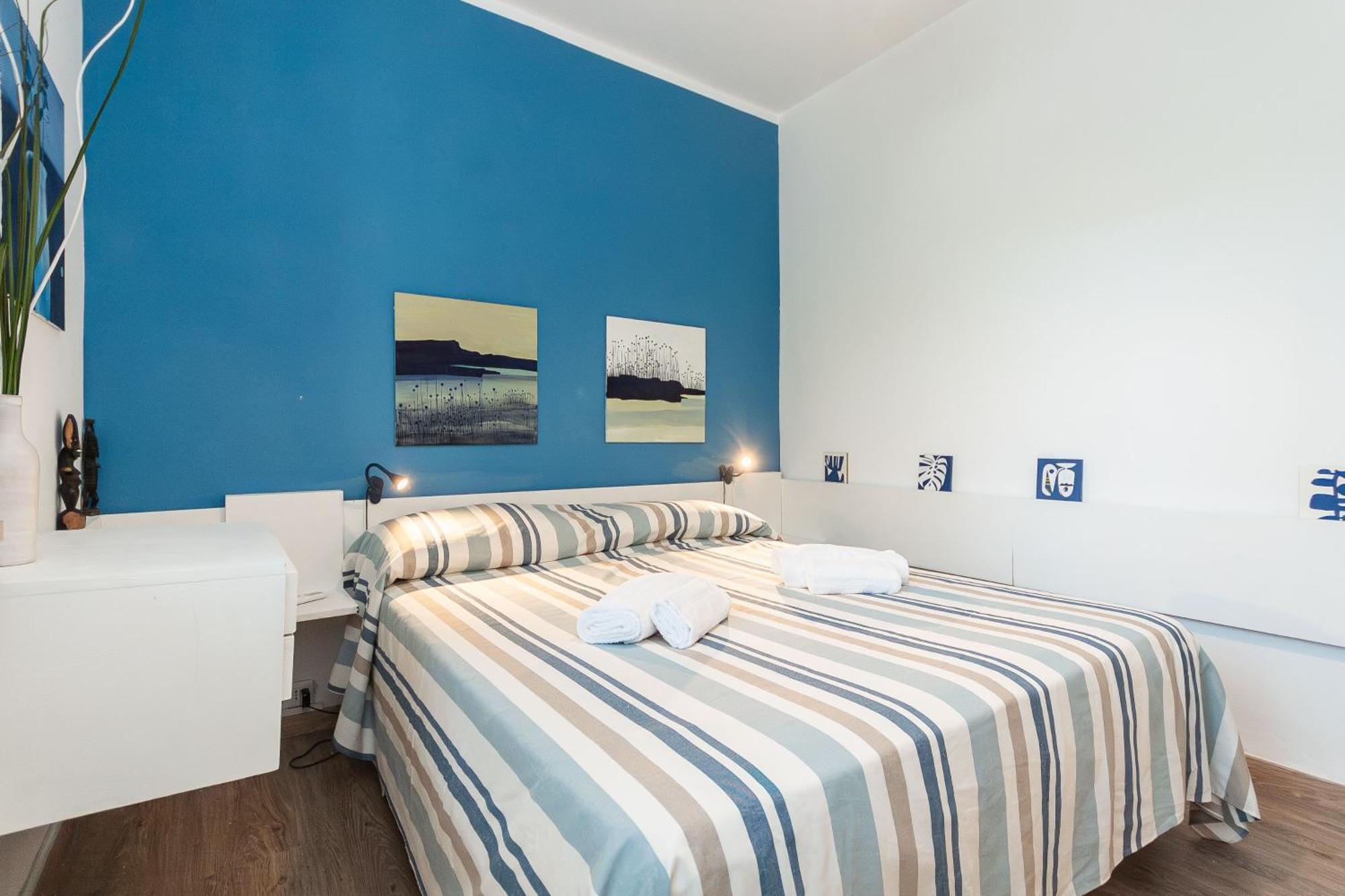 Appartamento Pet-Friendly Vista Mare Recco Exterior foto