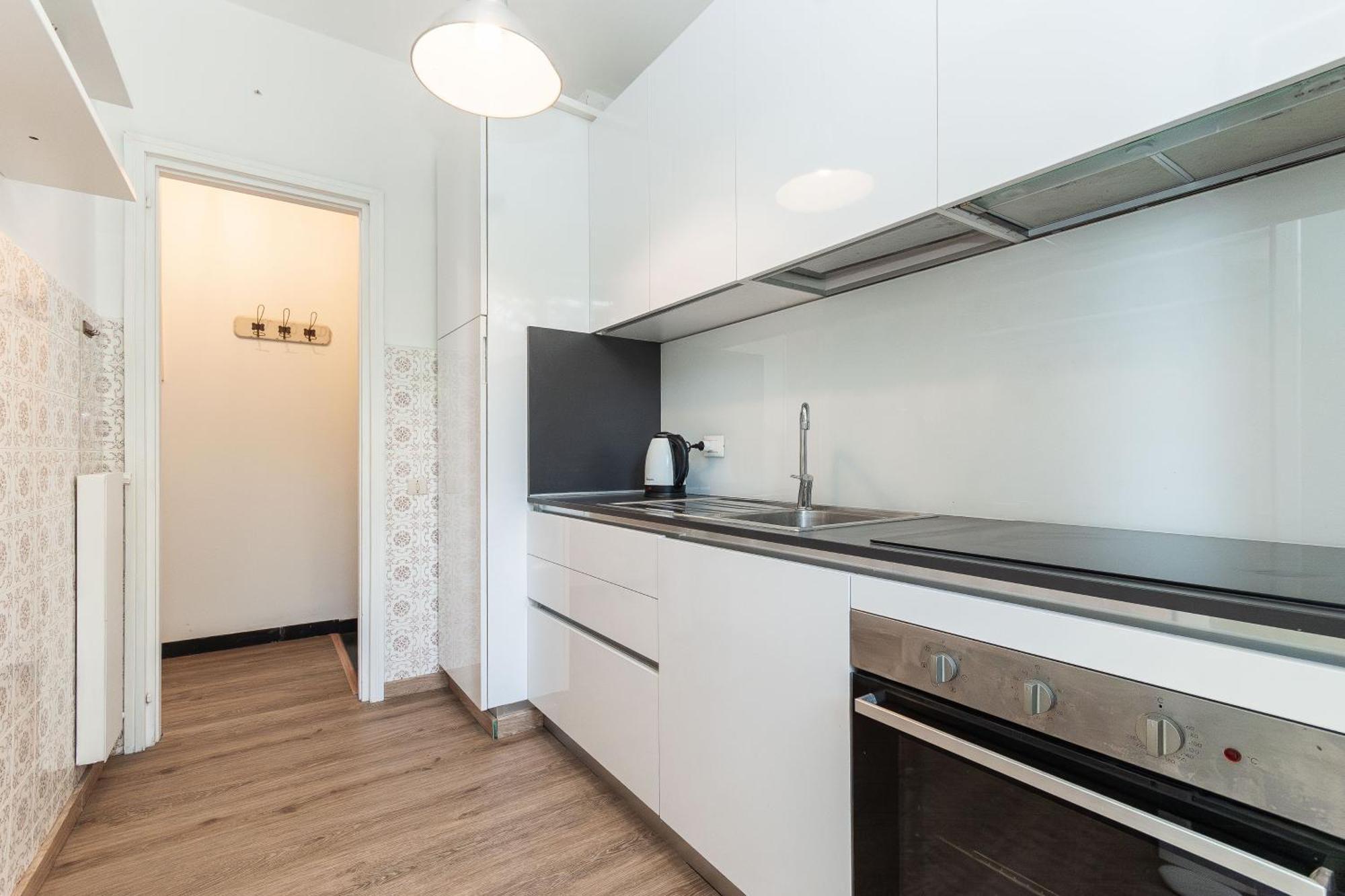 Appartamento Pet-Friendly Vista Mare Recco Exterior foto