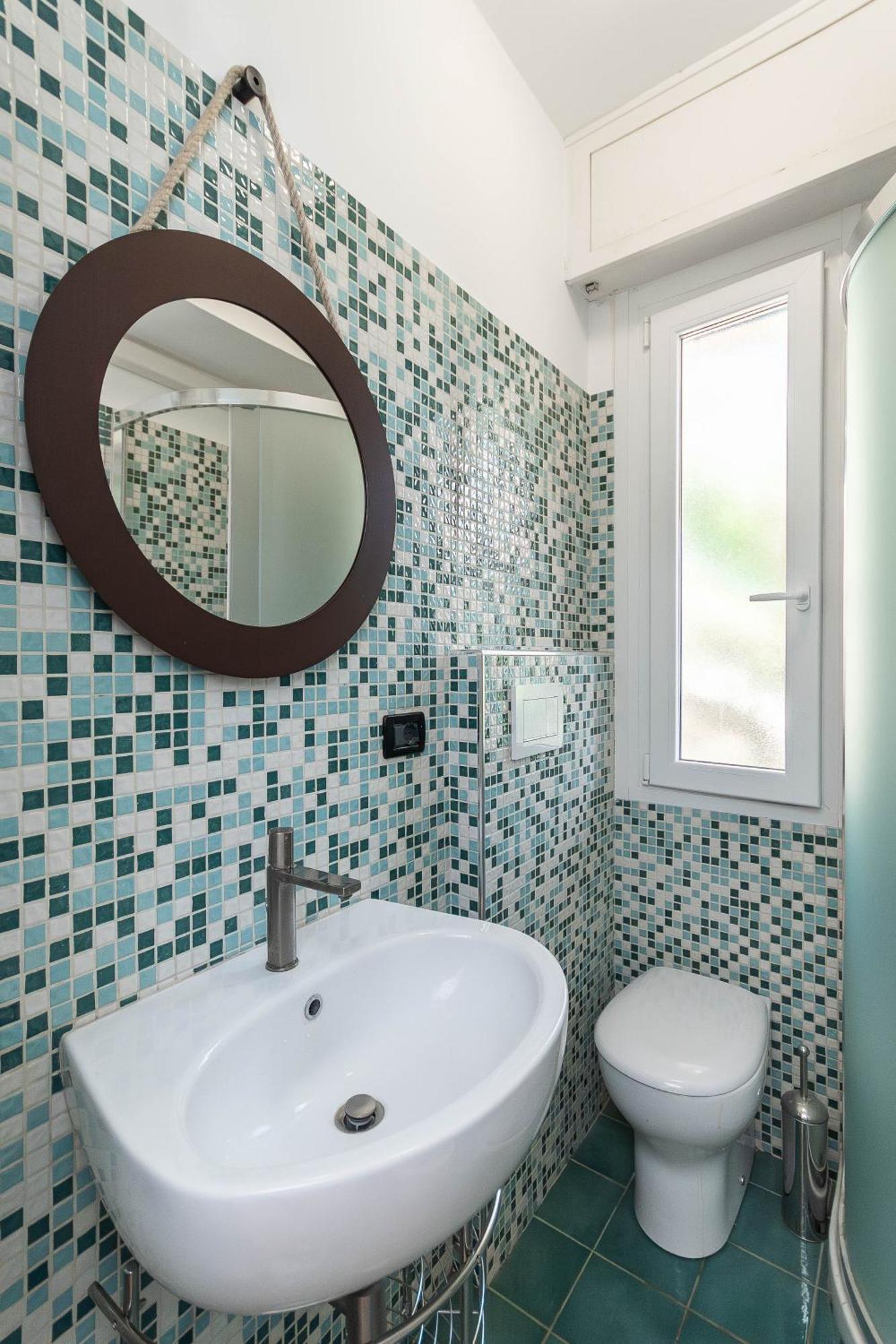 Appartamento Pet-Friendly Vista Mare Recco Exterior foto